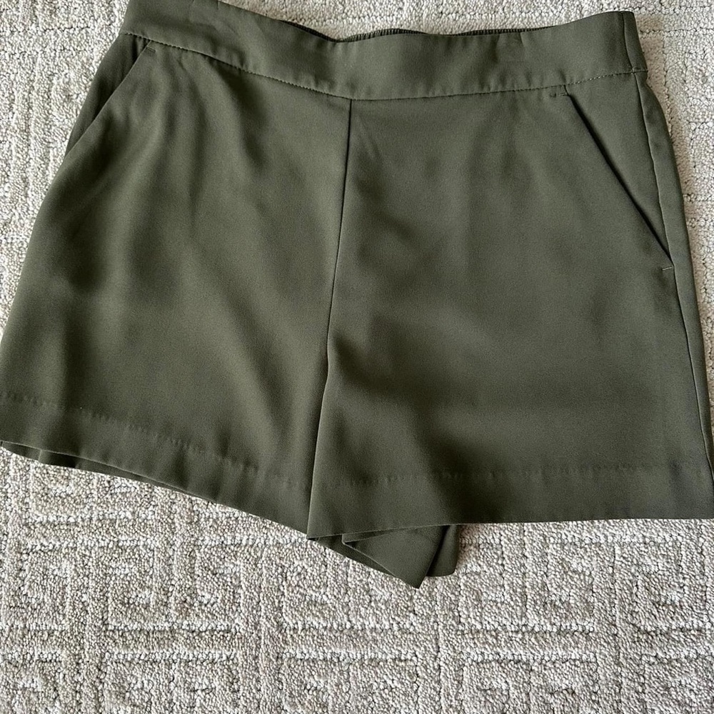 Loft Shorts